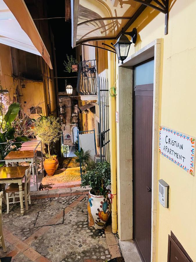 Appartament Cristian * Taormina